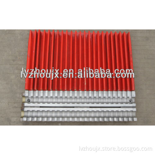 slitter molds/dies for bopp tapes